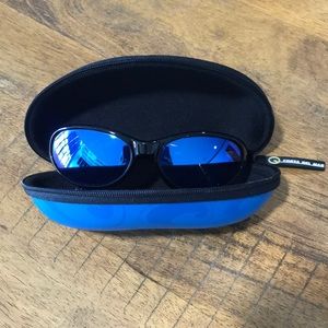 Costa Del Mar sunglasses
